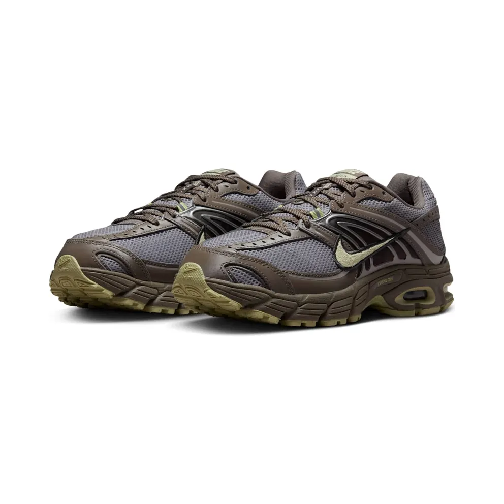 Nike Air Max Moto 2K “Cave Stone Grey Olive Aura” (IM7371-289)