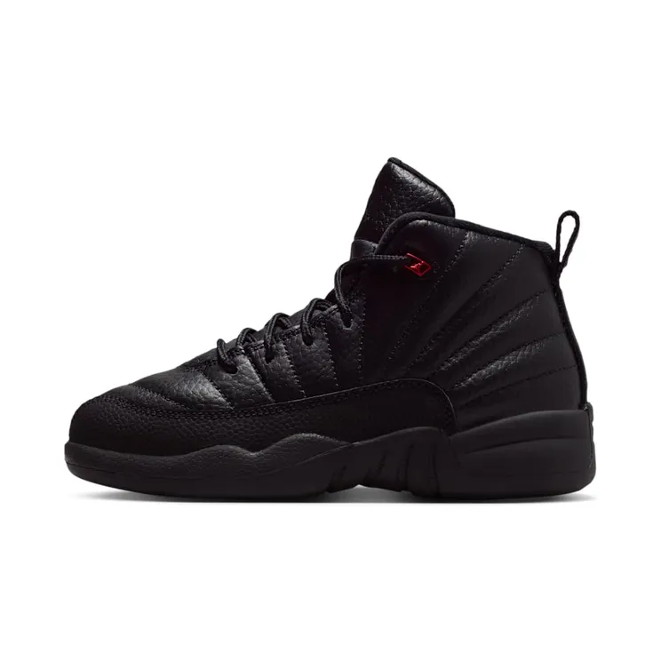 Air Jordan 12 Retro PS “Bloodline” (151186-003)