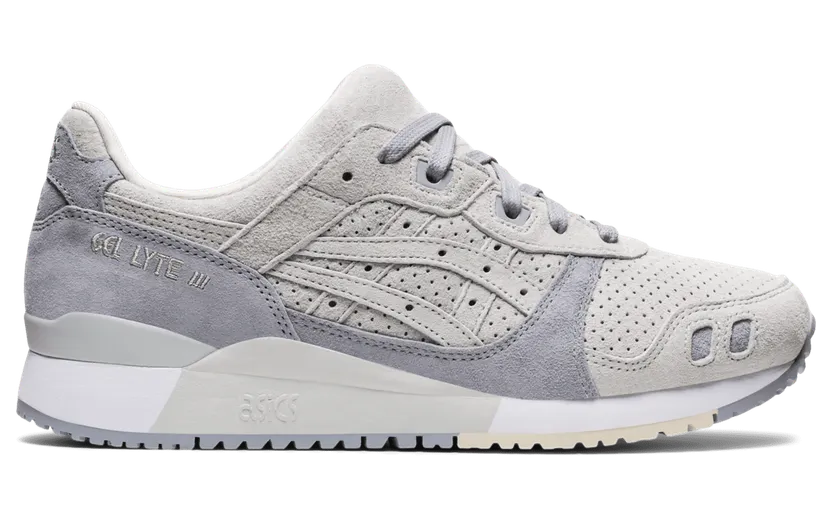 Asics Gel-lyte Iii Og Glacier Grey/Piedmont Grey (1201A050.021)