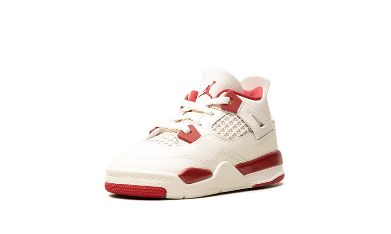 Air Jordan 4 TD “Valentine’s Day” (HV4384-108)