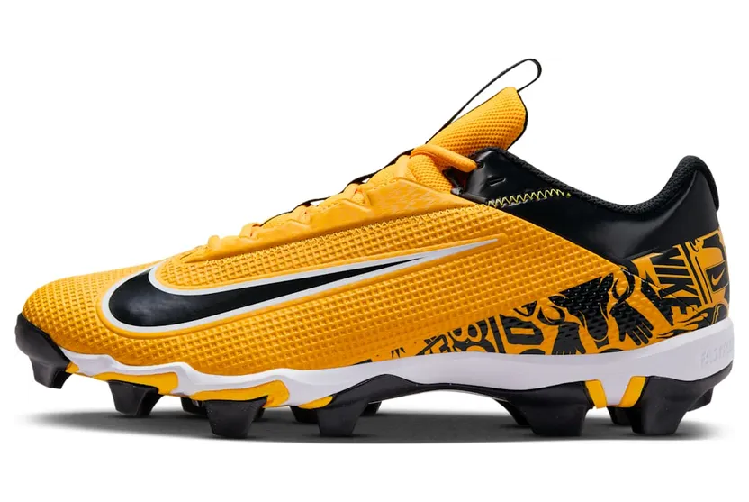 Nike Vapor Edge Shark 2 Laser Orange White Black (FQ4032-800)