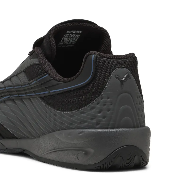 Puma V-S2 Tactical “Dusky Gray / Puma Black” (403283_01)