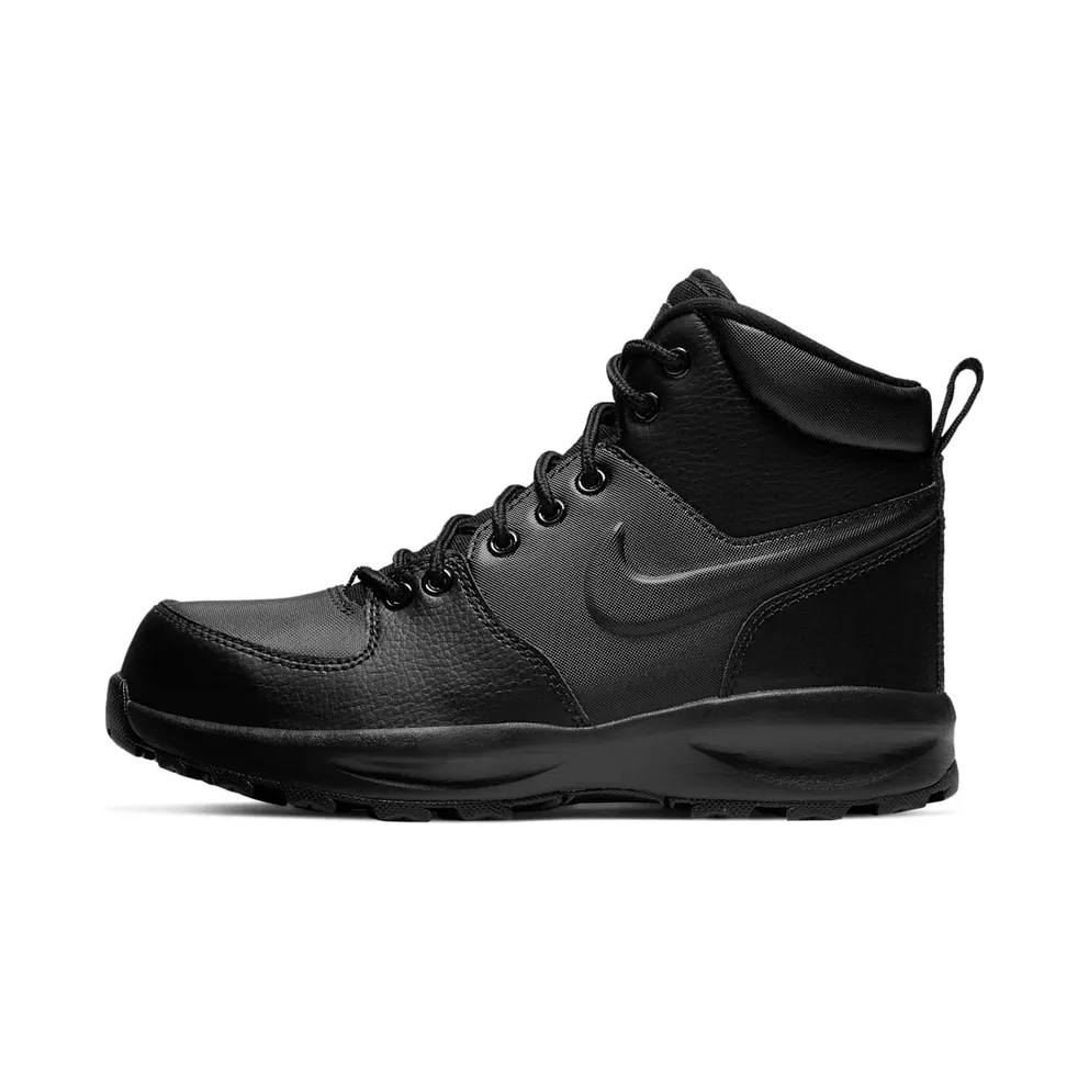 Nike Manoa LTR Schwarz (BQ5372-001)