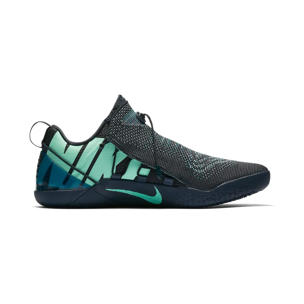 Nike Kobe A.D. NXT Mambacurial College Navy/Igloo (882049-400)