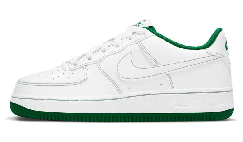 Nike Air Force 1 White (CW1575103)