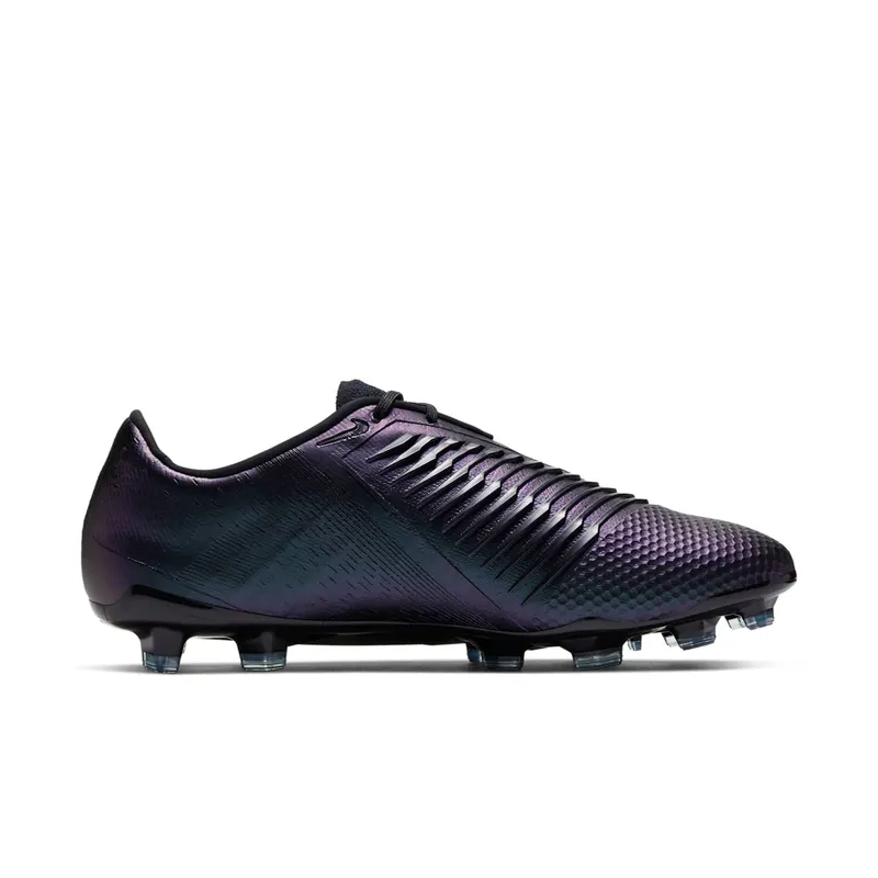 Nike Phantom Venom Elite FG Kinetic Black Black/Black (AO7540-010)