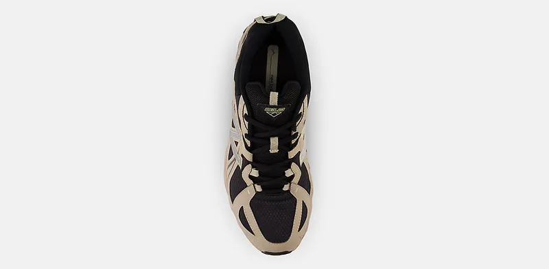 New Balance 610 Incubation Tan Black (ML610TAC)