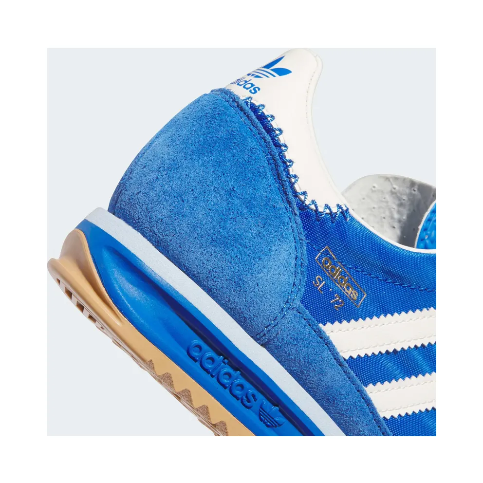 Adidas SL 72 GS “Blue Off White” (JI2007)