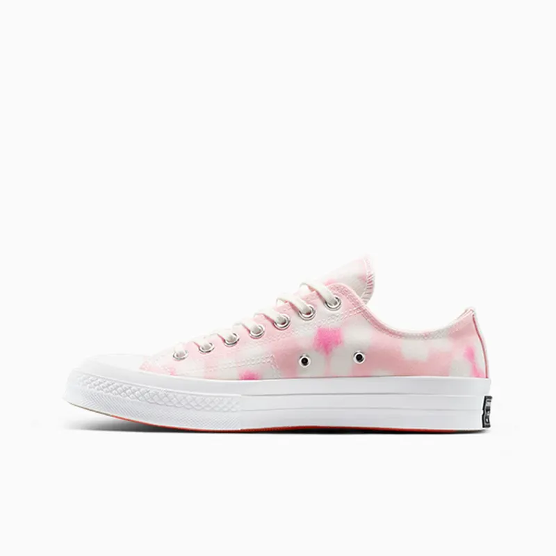 Converse x Kenzo Chuck 70 – “Pink Cosmos / Strawberry Cream” (A14789C)