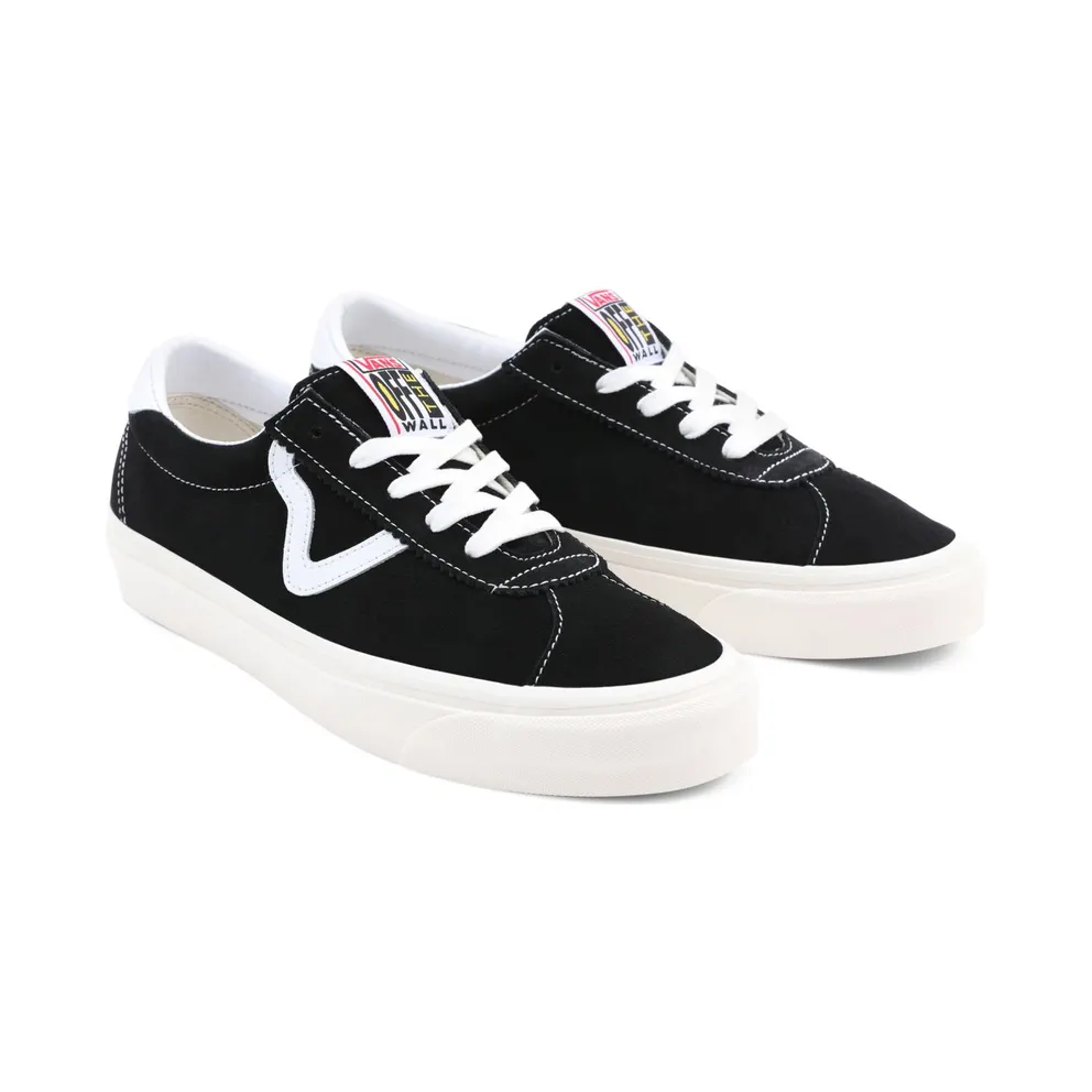 Vans Style 73 DX (Anaheim Factory) Og Black (VN0A3WLQUL1)
