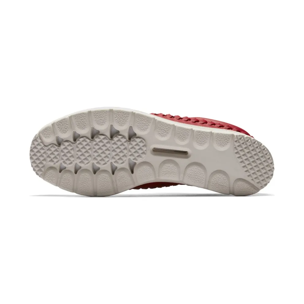 Nike Mayfly Woven Gym Red/Lt Orewood Brn-Black Gym Red/Lt Orewood Brn-Black (833132-601)