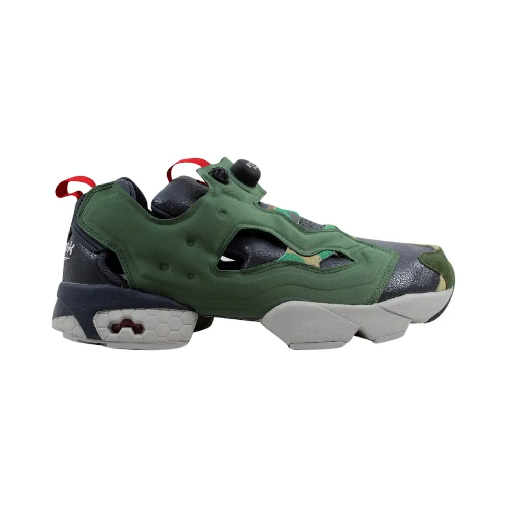 Reebok Instapump Fury OG VP Black (AR1448)