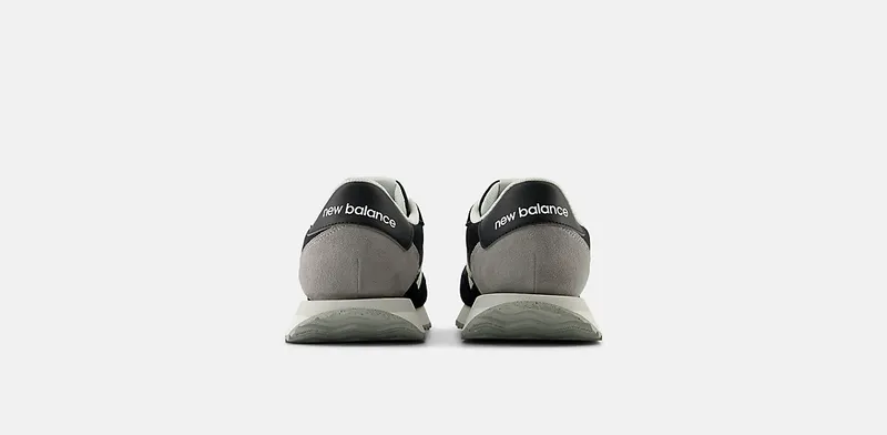 NEW BALANCE 237 “BLACK / WHITE” (MS237LBK)