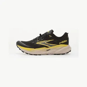 Brooks Cascadia 19 M Mannen Black (1104571D017)