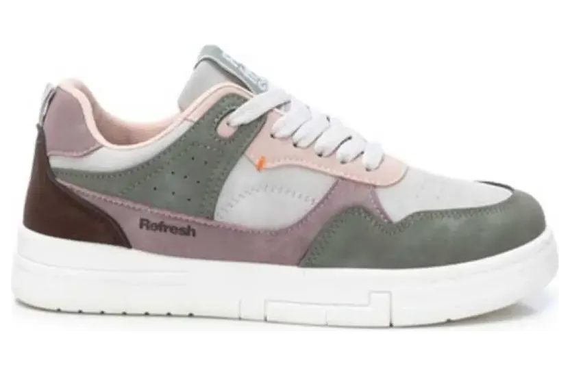 Refresh 172346 Schoenen 17234603-Khaki