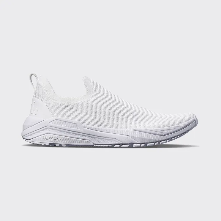 APL TechLoom Traveler “White” (Dames)