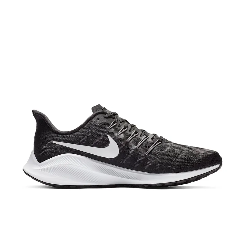 Nike Air Zoom Vomero 14 Black Thunder Grey Black Thunder Grey White (AH7857-001)