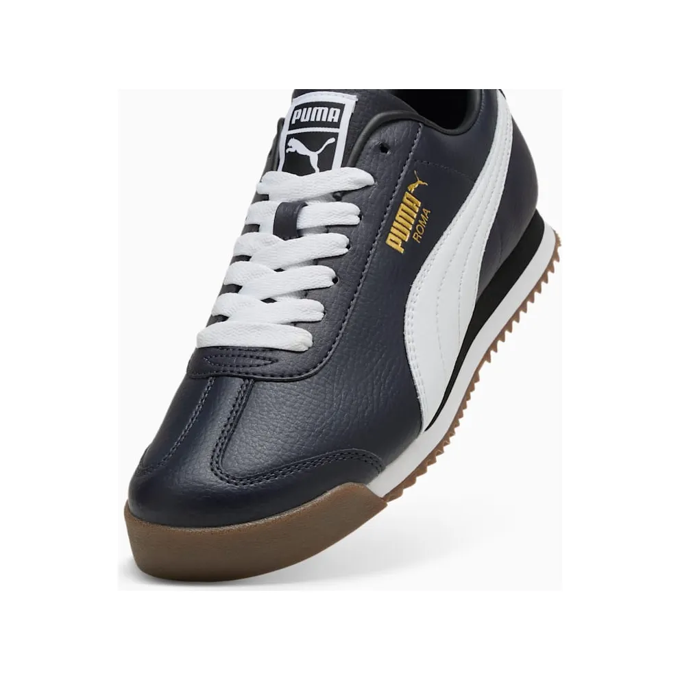 Puma Roma 24 New Navy (396868-11)