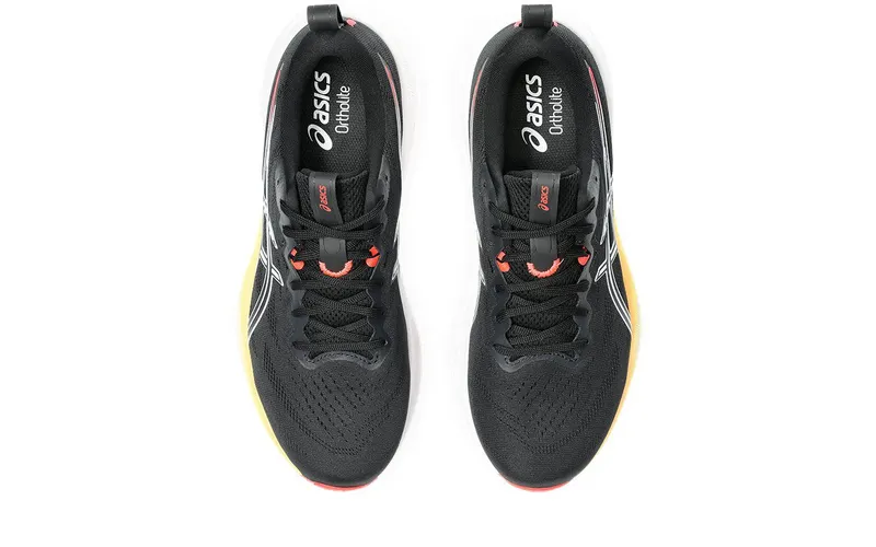 ASICS Gel-Pulse 16 Black White (1011B962-004)