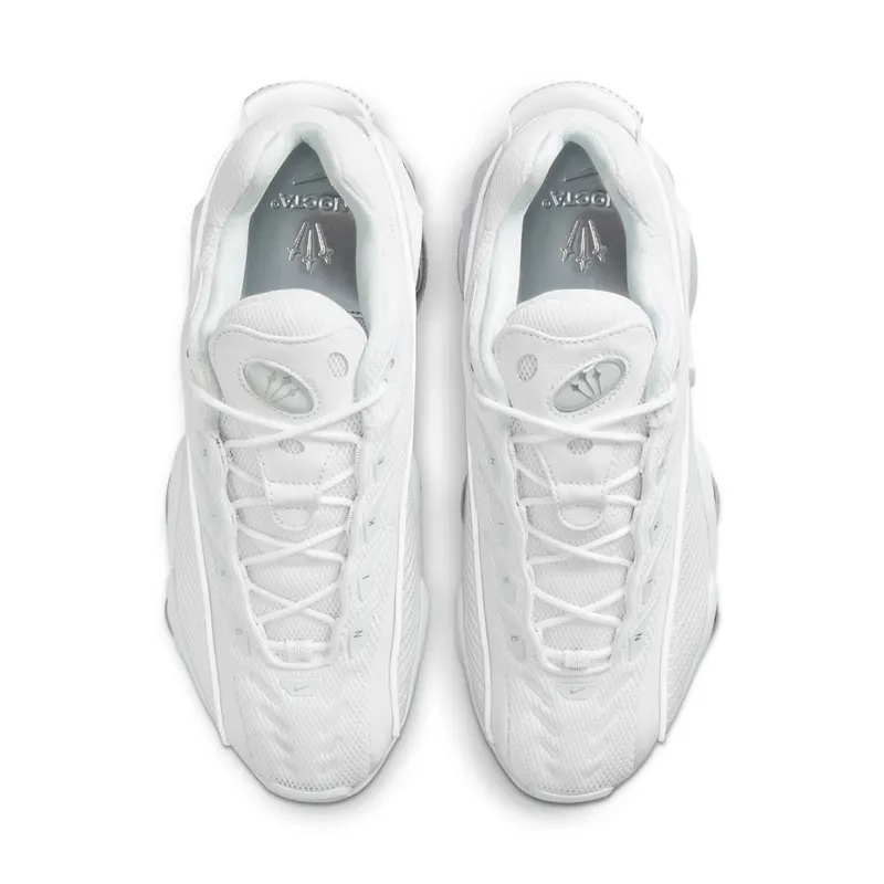 NOCTA Glide White/Chrome/Cobalt Tint/White (DM0879-100)