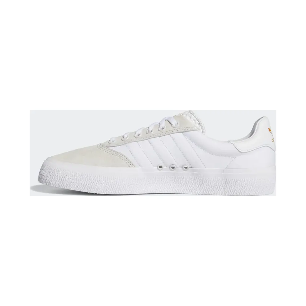 Adidas 3MC Crystal White / Cloud White / Gold Metallic (EG2763)