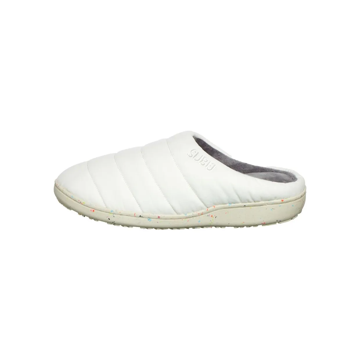 subu-sneaker SR-WHITE