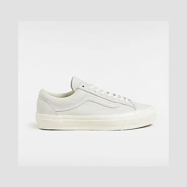 Vans Old Skool 36 LX Le Marais White (VN000D57WHT)