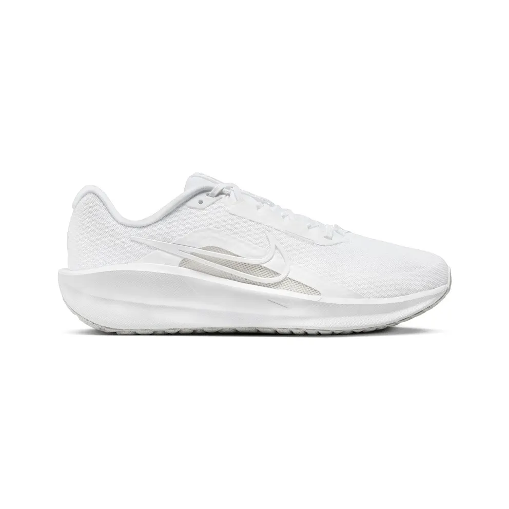 Nike Downshifter 13 White Wolf Grey (FD6454-100)
