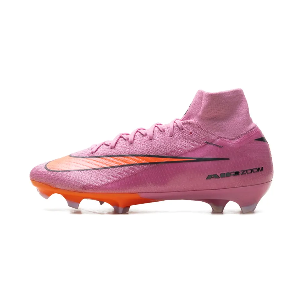 Nike Mercurial Superfly 10 Elite FG “Scary Good Pack” (FQ1454-600)