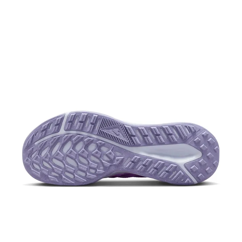 Nike Juniper Trail 2 Next Nature Rush Fuchsia Space Purple Oxygen Purple (DM0821-501)