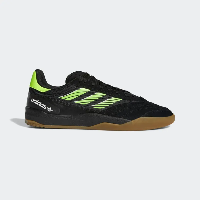 adidas Copa Nationale GREEN / Signal Green / Gum (H04894)