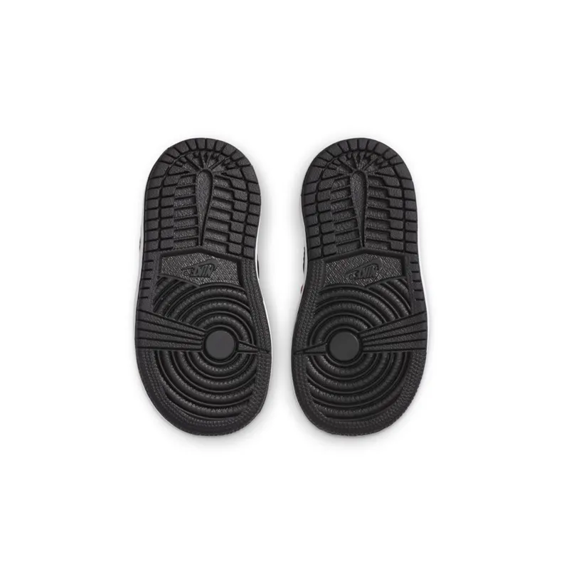 Air Jordan 1 Retro High Satin Snake Chicago (TD) (2020) (CU0450-601)
