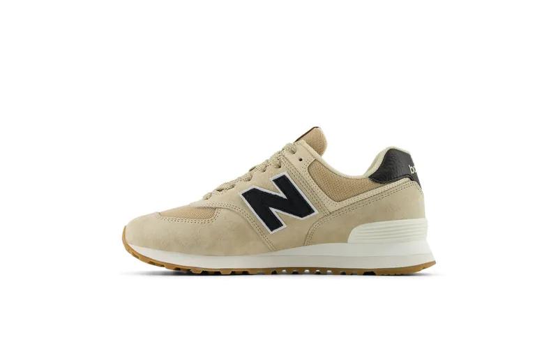 New Balance 574 Incense Black (U574RAC)