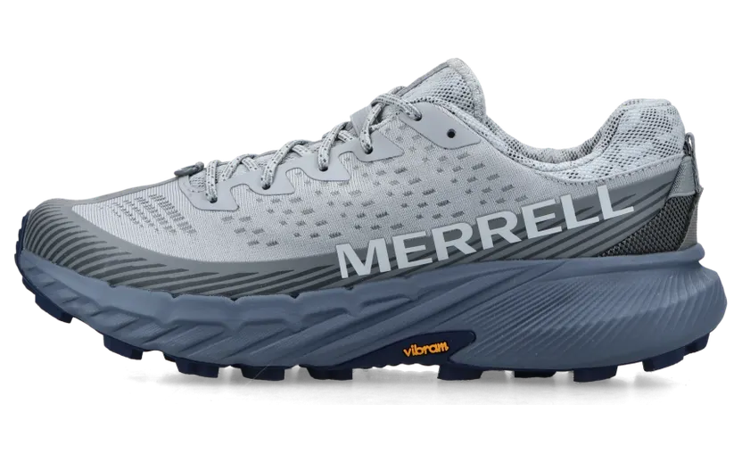 Merrell Agility Peak 5 (pigeon / indigo) – J068347