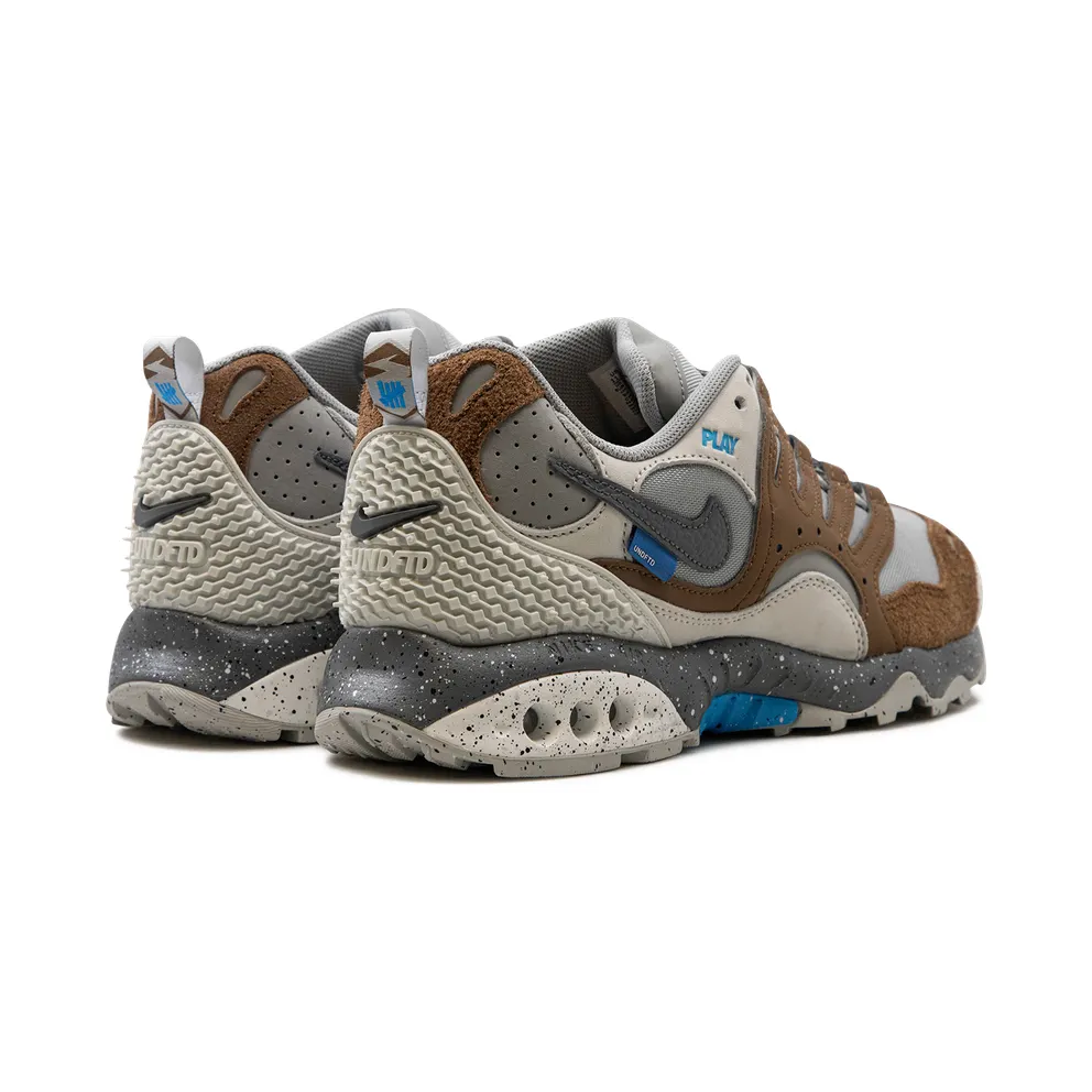 Nike Air Terra Humara “UNDEFEATED – Archaeo Brown” (FN7546-200)