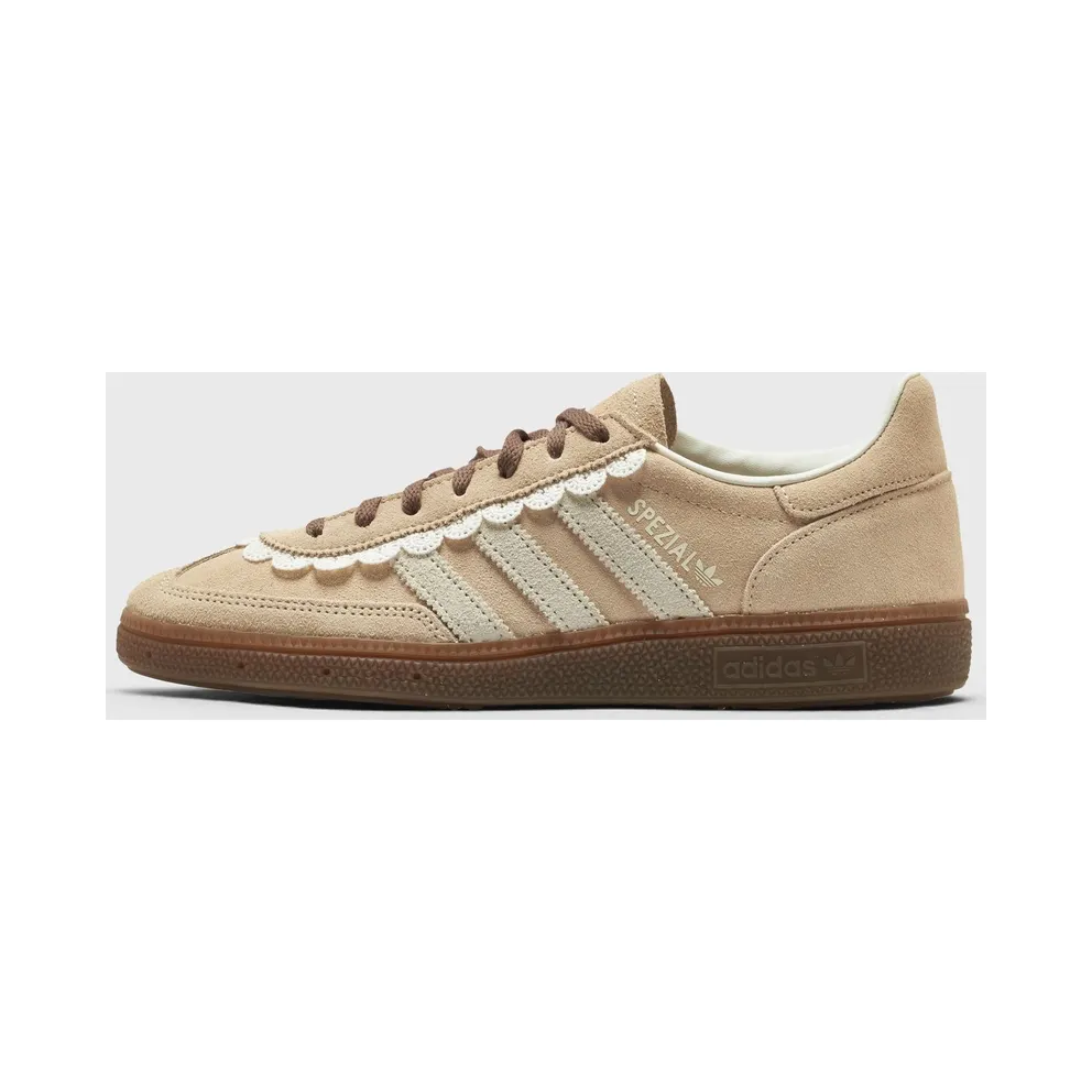 adidas Handball Spezial W Sand Strata / Off White