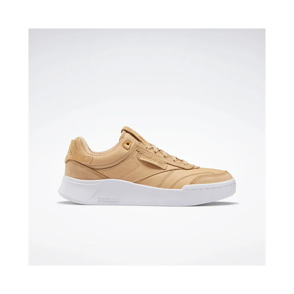 Reebok CLUB C LEGACY Sahara / Sahara / White (GZ5533)