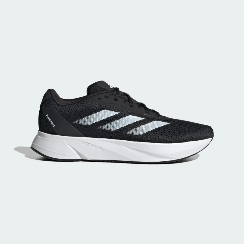 Adidas Duramo SL Core Black / Cloud White / Carbon (ID9849)