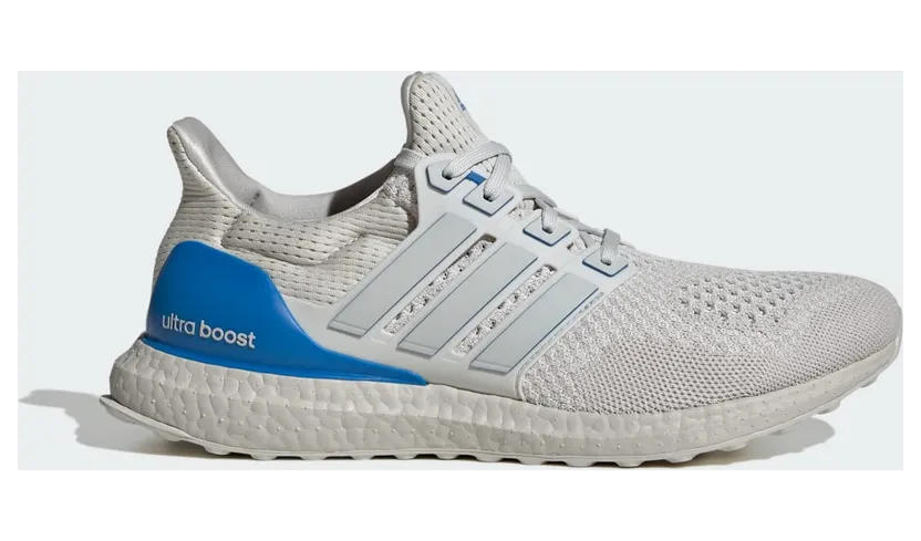 adidas Ultra Boost 1.0 Grey Blue (JR3148)