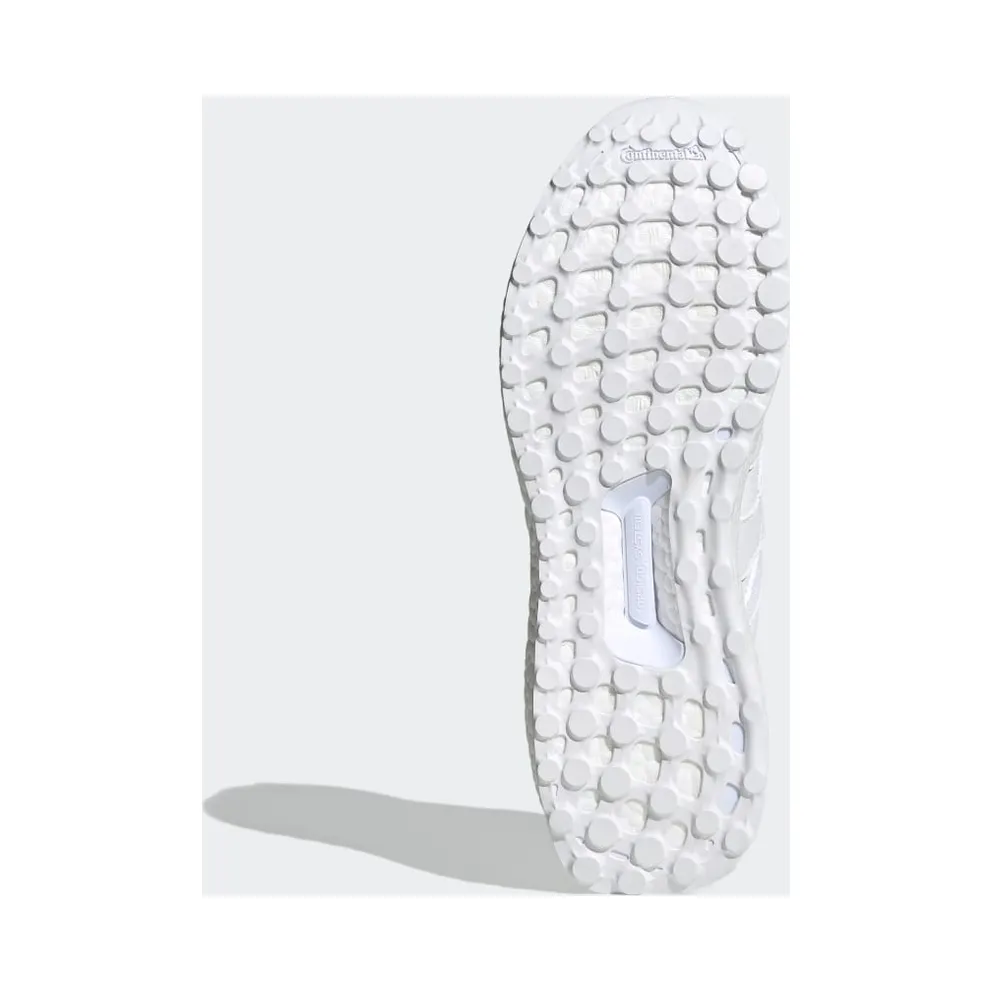 adidas Predator Accelerator Sports Shoes Crystal White / Cloud White / Silver Metallic (HP7477)