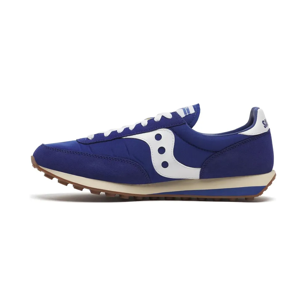 Saucony Trainer 80 Royal White (S70884-3)