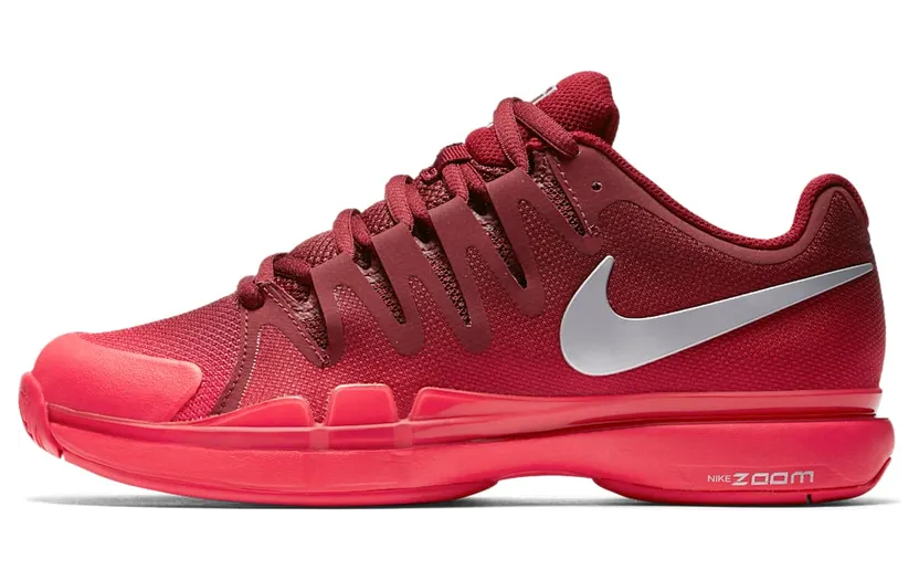 Nike Zoom Vapor 9.5 Tour Siren Red (631475-602)