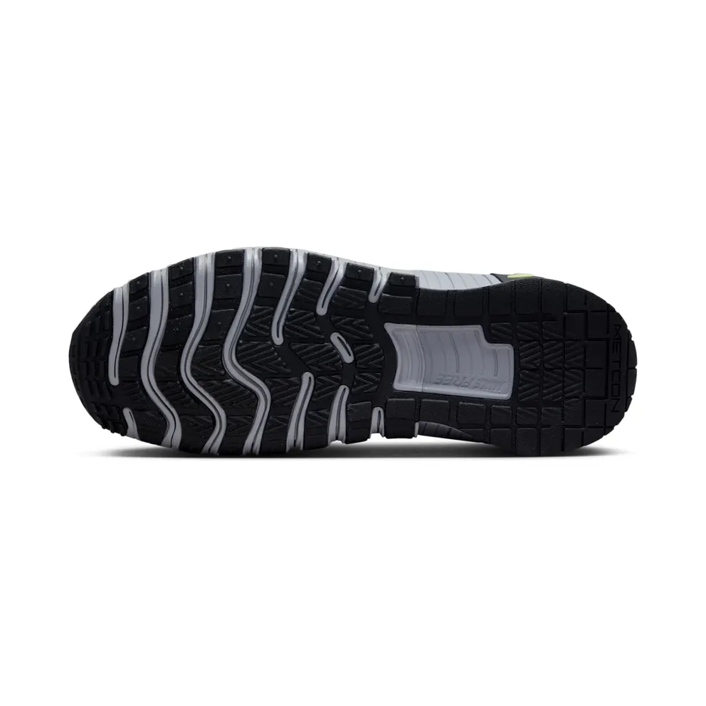 Nike Free Metcon 6 “Light Lemon Twist” (FJ7127-700)
