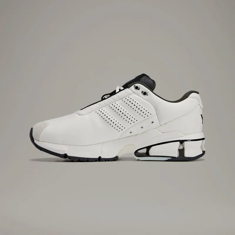 Adidas Y-3 A3 Control Core White / Core White / Black (JQ2423)