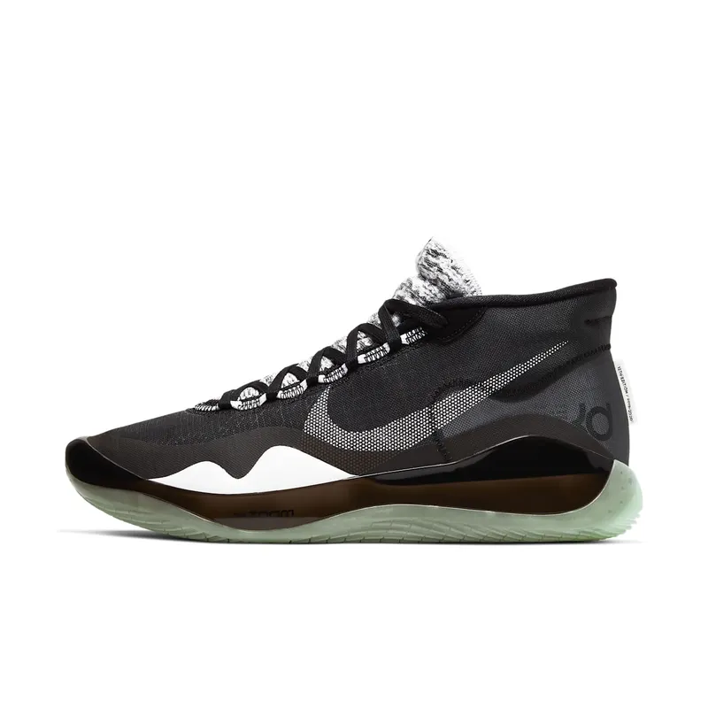 Nike KD 12 TB Black (CN9518-002)