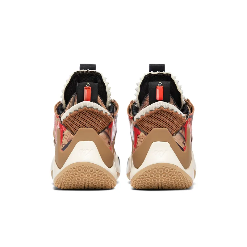 Jordan Why Not Zer0.2 SE TNT (CW6565-900)