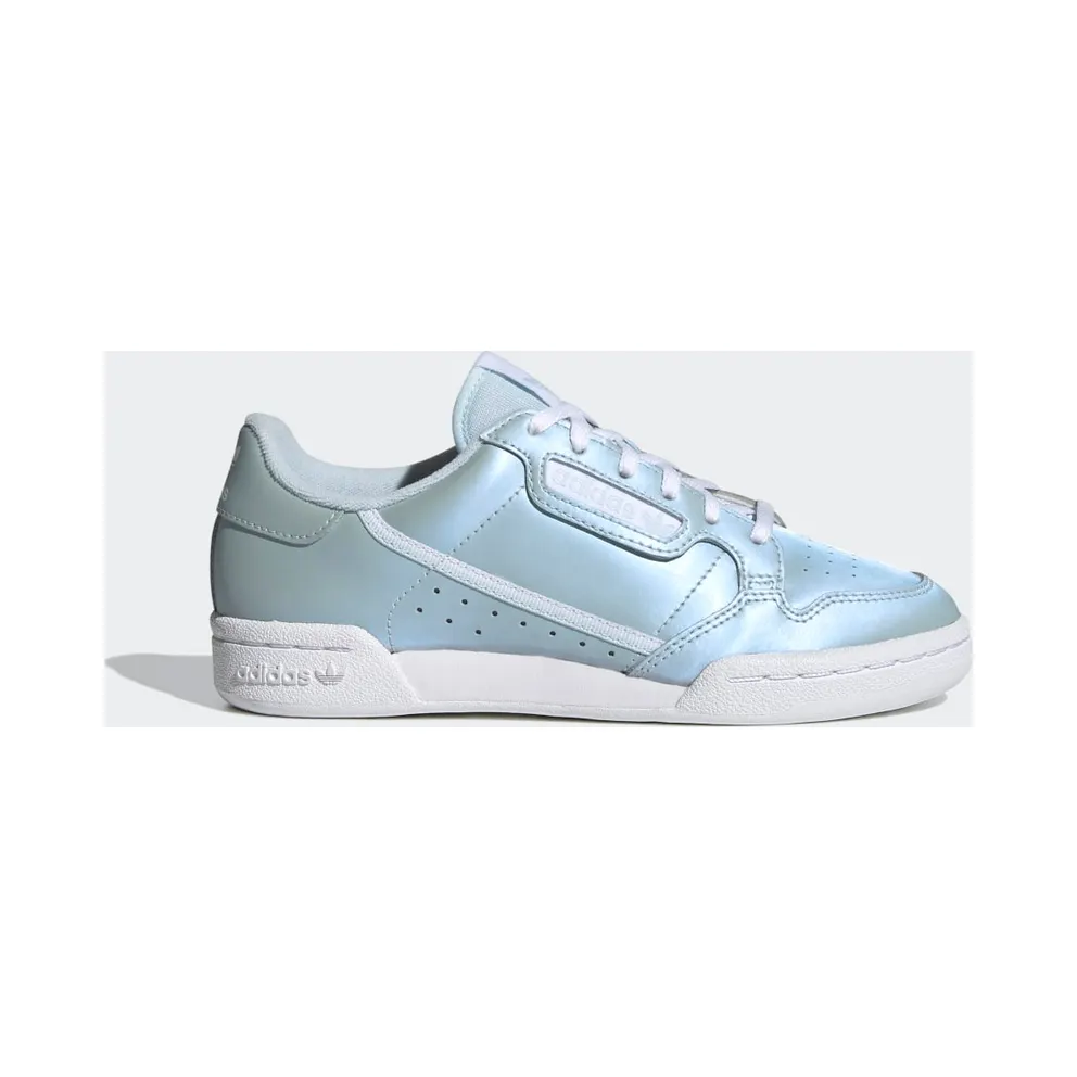adidas Continental 80 Schuh Sky Tint / Cloud White / Cloud White (EF5115)