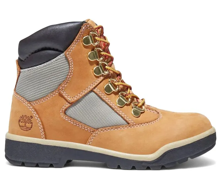 Timberland 6″ Field Boot Wheat (TB044793-231)