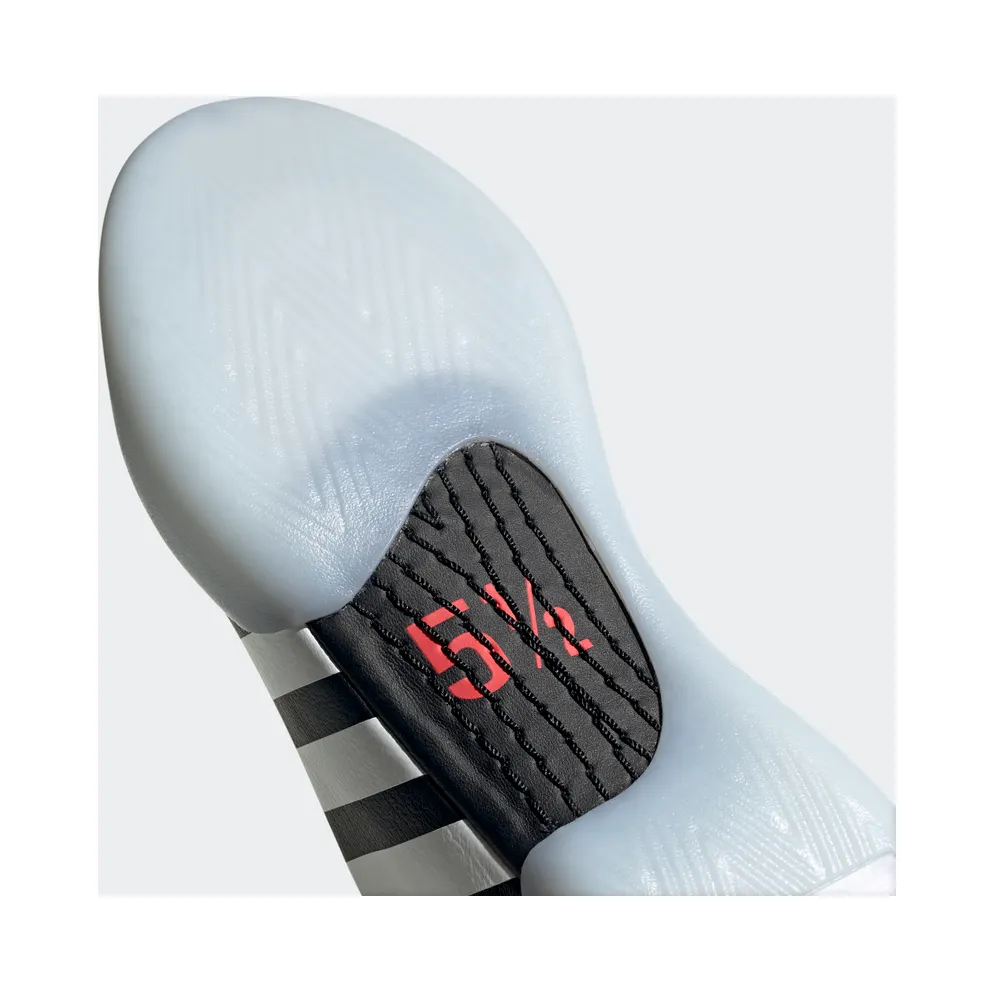 adidas Taekwondo Core Black / Cloud White / Cloud White (EF4703)