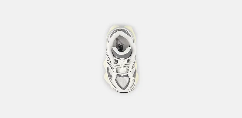 New Balance 9060 Toddler ‘Grey Day 2025’ (IV9060GA)
